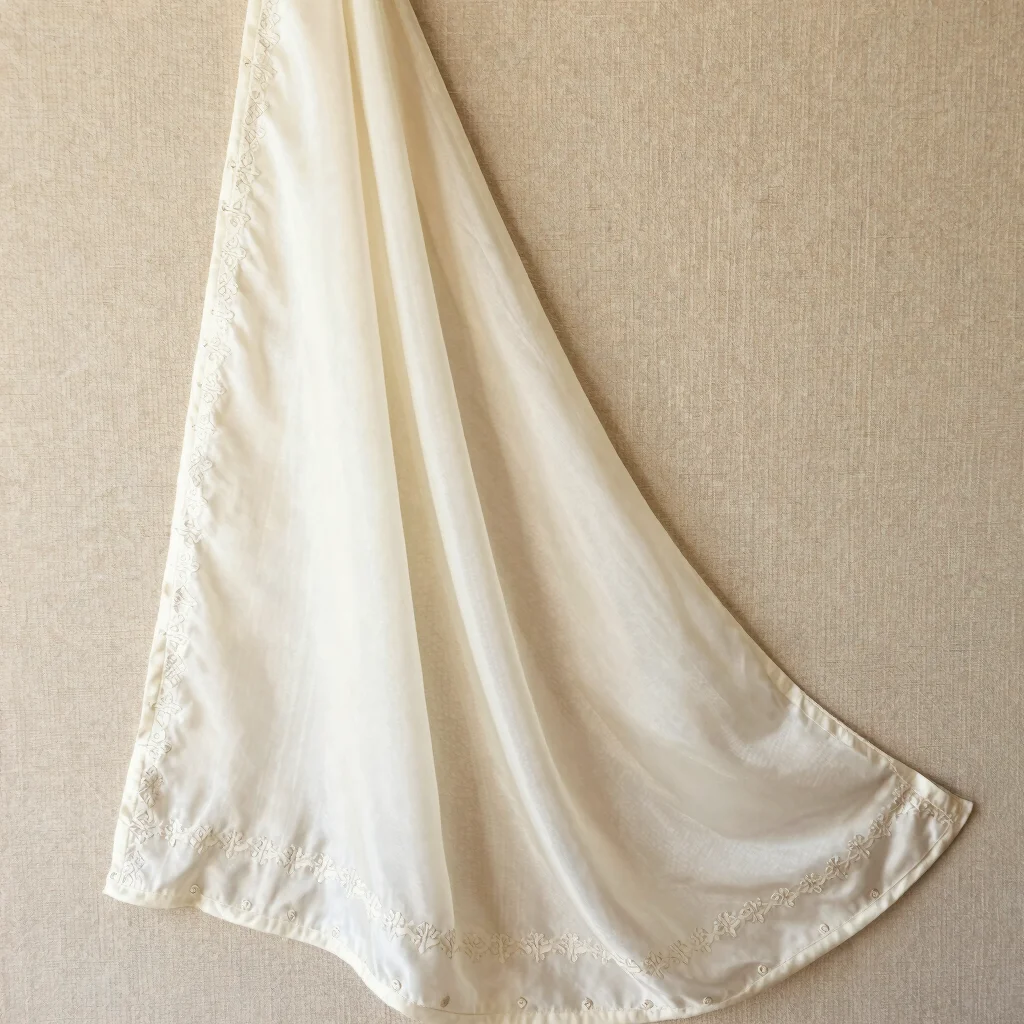 Raw Silk Unstitched Suit Set